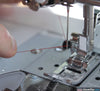 Schmetz - Self Threading Machine Needles [Pack of 5] - WeaverDee.com Sewing & Crafts - 2