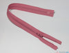 YKK - Regular Skirt & Dress Zip [070 Dusky Pink] - WeaverDee.com Sewing & Crafts
