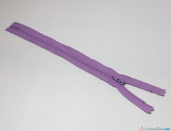YKK - Regular Skirt & Dress Zip [244 Lilac] - WeaverDee.com Sewing & Crafts