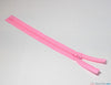 YKK - Regular Skirt & Dress Zip [513 Pink] - WeaverDee.com Sewing & Crafts