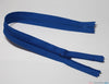YKK - Regular Skirt & Dress Zip [918 Royal Blue] - WeaverDee.com Sewing & Crafts