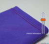 Schmetz - Stretch Twin Machine Needle - WeaverDee.com Sewing & Crafts - 4