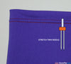 Schmetz - Stretch Twin Machine Needle - WeaverDee.com Sewing & Crafts - 3