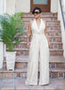 Simplicity Pattern S9097 Misses' Dress & Jumpsuit By Mimi G Style