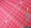Schmetz - 4mm Twin Machine Needle - Size 90/14 - WeaverDee.com Sewing & Crafts - 3