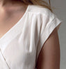 Vogue - V1387 Misses' Top | Easy | Rebecca Taylor - WeaverDee.com Sewing & Crafts - 5