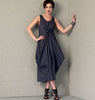 Vogue - V1410 Misses' Dress | Easy - WeaverDee.com Sewing & Crafts - 1