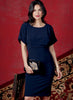 Vogue Pattern V1595 Misses' Dress