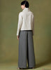 Vogue Pattern V1642 Misses' Tops & Trousers
