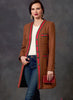 Vogue Pattern V1643 Misses' / Misses' Petite Jacket, Dress & Skirt