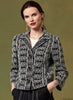 Vogue Pattern V1644 Misses' Jacket & Trousers