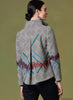 Vogue Pattern V1648 Misses' Jacket
