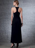 Vogue Pattern V1692 Misses' Special Occasion Dress