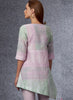 Vogue Pattern V1694 Misses' Tunic & Dress
