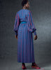 Vogue Pattern V1762 Misses' Special Occasion Dress
