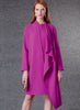 Vogue Pattern V1773 Misses' Jacket & Dress
