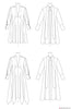 Vogue Pattern V1780 Misses' Dress
