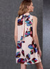 Vogue Pattern V1802 Misses' Dresses