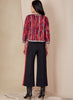 Vogue Pattern V1830 Misses' Jacket & Trousers