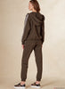 Vogue Pattern V1832 Misses' & Misses' Petite Jacket & Trousers