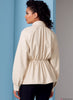 Vogue Pattern V1840 Misses' Jacket