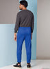 Vogue Pattern V1854 Men's Trousers
