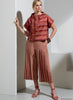 Vogue Pattern V1868 Misses' Top & Trousers