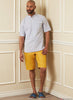 Vogue Pattern V1895 Men's Shirts, Shorts & Trousers