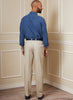 Vogue Pattern V1896 Men's Shorts & Trousers
