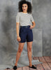 Vogue Pattern V1900 Misses' Shorts & Pants