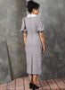 Vogue Pattern V1905 Misses' Dress
