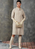 Vogue Pattern V1911 Misses' Coat by Guy Laroche