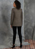 Vogue Pattern V1913 Misses' Blazer & Jumpsuit