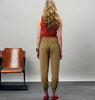 Vogue - V8909 Misses' Pants | Very Easy - WeaverDee.com Sewing & Crafts - 5
