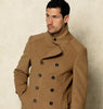 Vogue - V8940 Men's Jacket & Pants | Advanced - WeaverDee.com Sewing & Crafts - 7