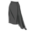 Vogue - V8956 Misses' Skirt | Easy - WeaverDee.com Sewing & Crafts - 3