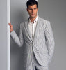 Vogue - V8988 Men's Jacket & Pants | Advanced - WeaverDee.com Sewing & Crafts - 3