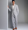 Vogue - V8988 Men's Jacket & Pants | Advanced - WeaverDee.com Sewing & Crafts - 8