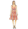 Vogue - V9053 Misses' Dress | Very Easy - WeaverDee.com Sewing & Crafts - 2