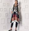 Vogue - V9108 Misses Top, Dress & Leggings - WeaverDee.com Sewing & Crafts - 2