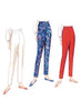 Vogue - V9189 Vintage 1960s  Misses' Shorts & Tapered Pants - WeaverDee.com Sewing & Crafts - 3
