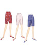 Vogue - V9189 Vintage 1960s  Misses' Shorts & Tapered Pants - WeaverDee.com Sewing & Crafts - 5