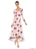 Vogue - V9199 Misses' Knit Fit & Flare Dresses - WeaverDee.com Sewing & Crafts - 2