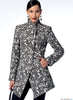 Vogue - V9212 Misses' Seamed & Collared Jackets - WeaverDee.com Sewing & Crafts - 5