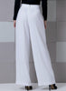 Vogue Pattern V9302 Misses' Trousers