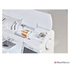 Brother Innov-is 880E Embroidery Machine + FREE PE-Design PLUS 2 worth £399