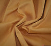 Canvas Fabric - Mustard