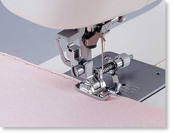 *General Fitting - [*Universal] Blind Hem Foot - WeaverDee.com Sewing & Crafts - 1