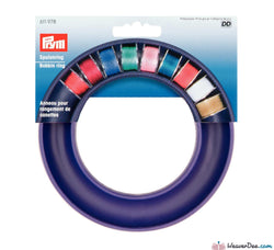 Prym - Bobbin Ring - WeaverDee.com Sewing & Crafts