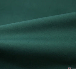 WeaverDee - Poly Cotton Fabric / Bottle Green - WeaverDee.com Sewing & Crafts - 2